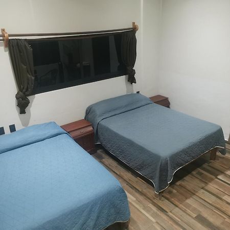Apartmán Casa Momotus Tepoztlán Exteriér fotografie