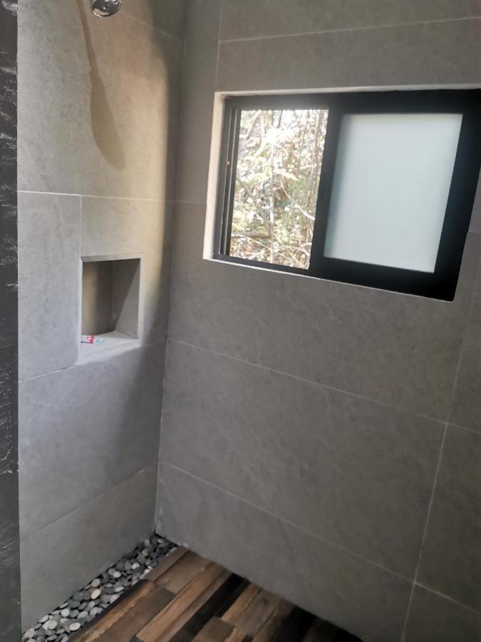 Apartmán Casa Momotus Tepoztlán Exteriér fotografie