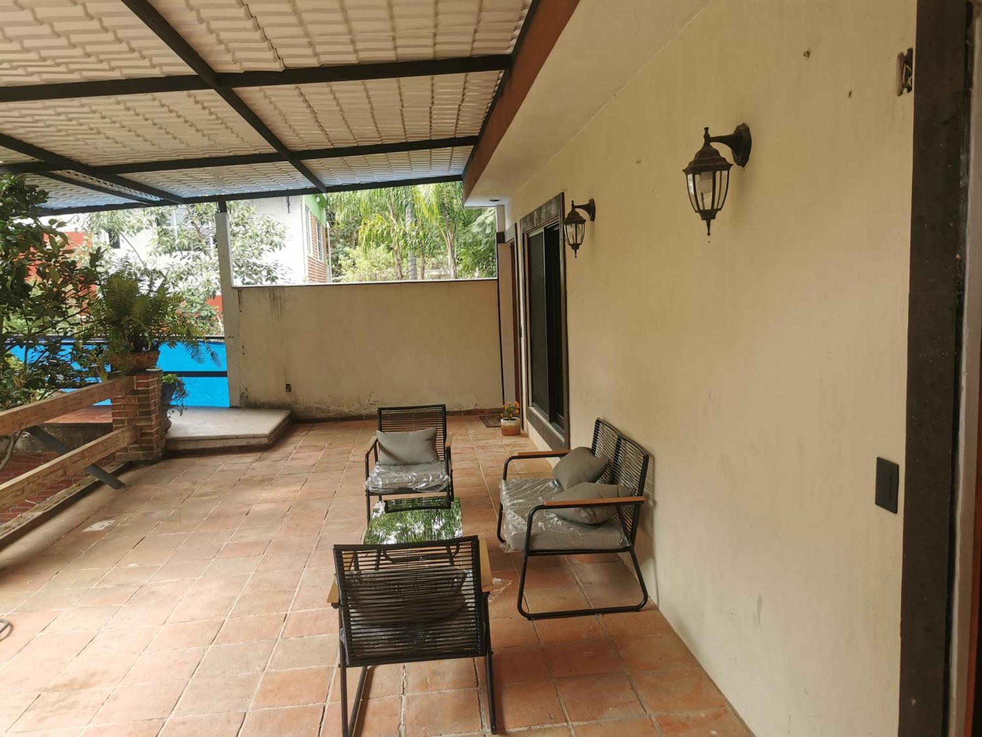 Apartmán Casa Momotus Tepoztlán Exteriér fotografie
