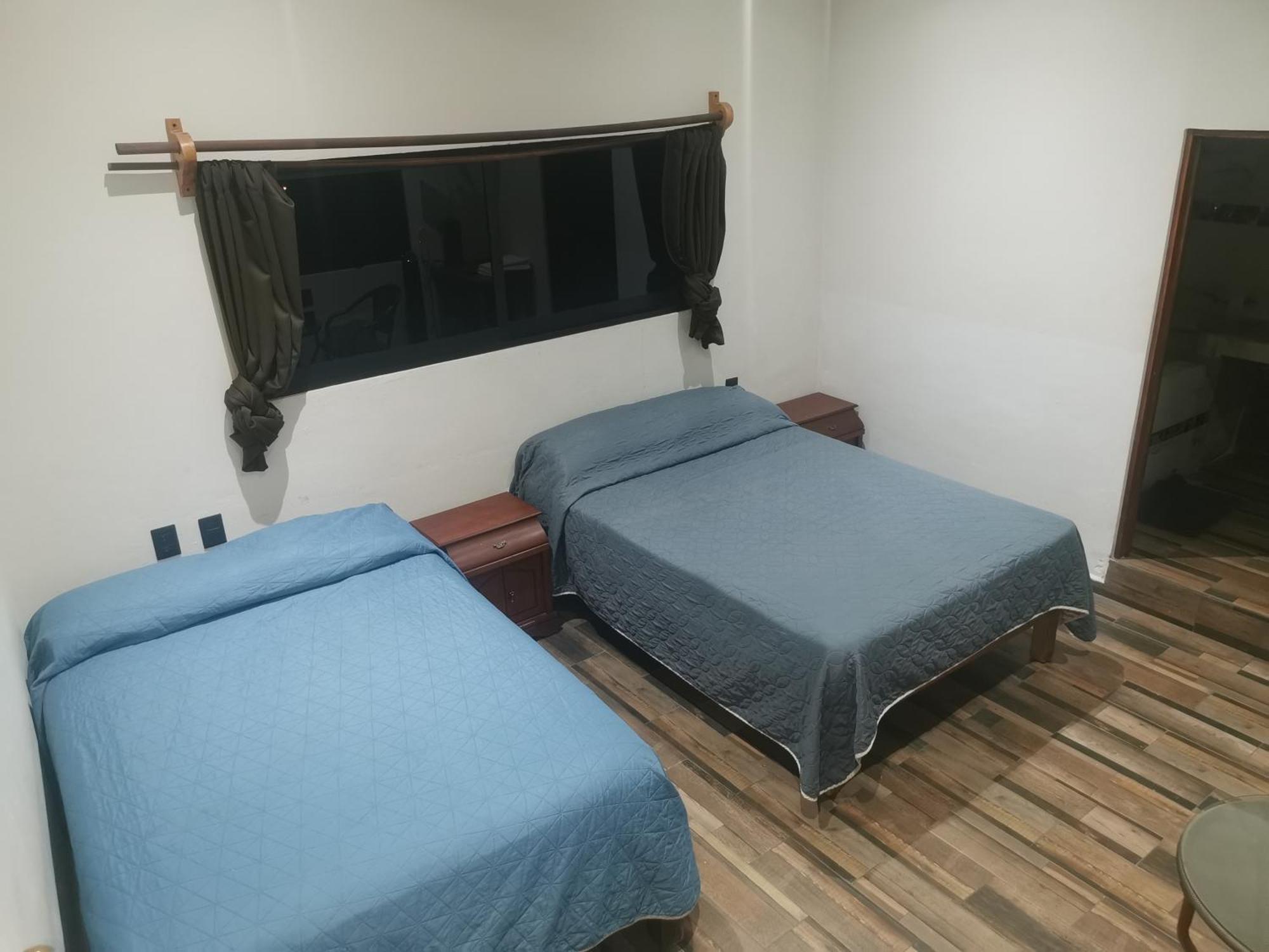 Apartmán Casa Momotus Tepoztlán Exteriér fotografie